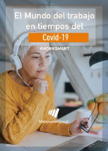 El Mundo Del Trabajo En Tiempos Del Covid 19 ManpowerGroup