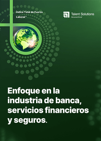 Enfoque en la industria de banca, servicios financieros y seguros