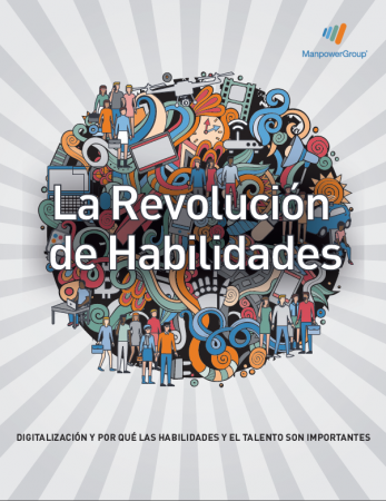 Cambia el mundo, cambia el trabajo y cambian las habilidades