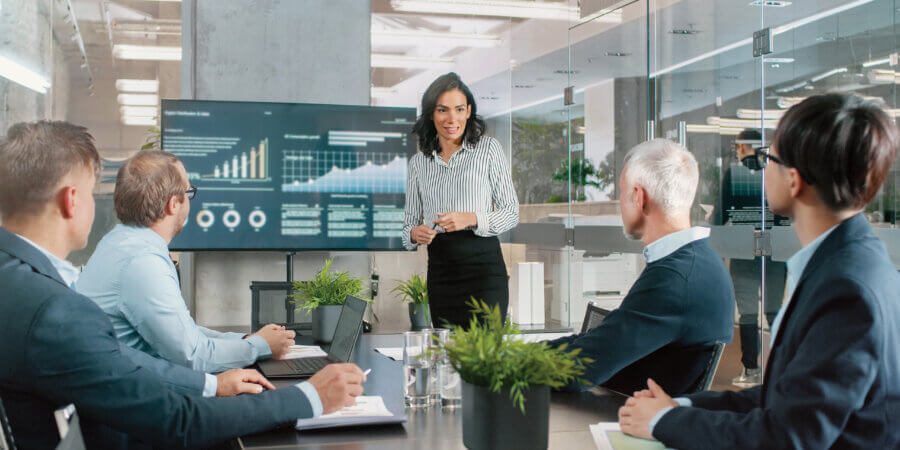 Superando Desigualdades: Un Análisis sobre la Equidad de Género y la Situación de las Mujeres en el Mundo Laboral