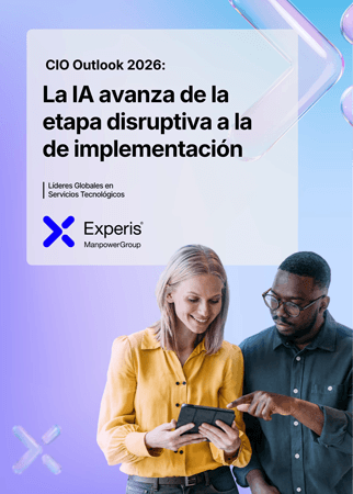 CIO Outlook 2026: Cómo los líderes tecnológicos están convirtiendo la IA en resultados reales de negocio