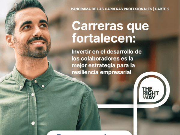 Panorama de las carreras profesionales | parte 2