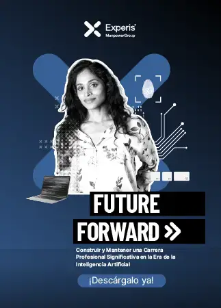 Future Forward: Construir una carrera profesional significativa en la era de la IA