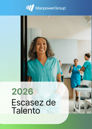 Escasez de Talento 2026