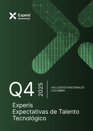 Expectativas de Talento Tecnológico Colombia Q4 2025