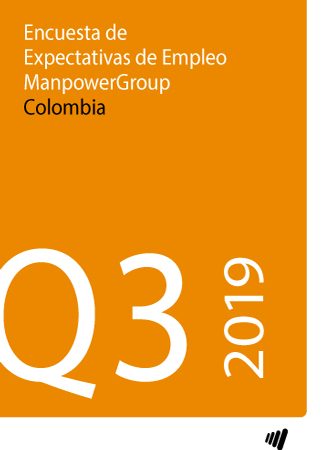 Encuesta de expectativa de empleo tercer trimestre 2019