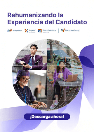 Rehumanizando la Experiencia del Candidato