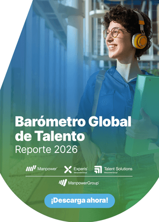 Título: Barómetro Global de Talento 2026