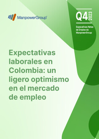 Expectativa Neta de Empleo Q4 2023