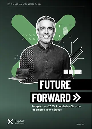 Perspectivas 2025: Prioridades Clave de los Líderes Tecnológicos
