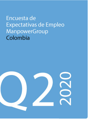 Expectativa de empleo segundo trimestre 2020