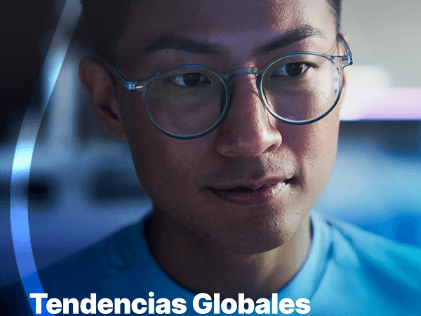 Tendencias Globales sobre el Futuro del Trabajo – 2026