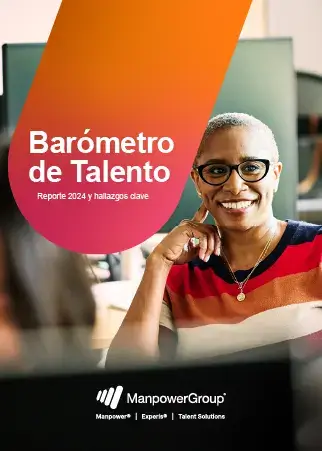 Barómetro de Talento